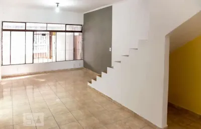 Casa para venda - sapopemba, 3 quartos,  220 m² - são paulo