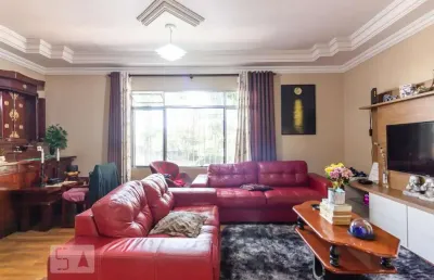 Casa para venda - jardim das flores, 5 quartos,  244 m² - osasco