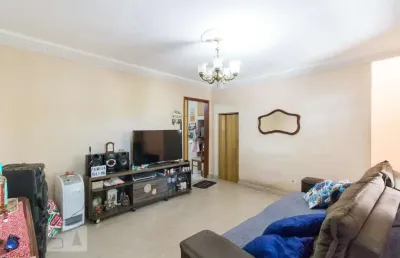 Casa para venda - vila augusta, 2 quartos,  250 m² - guarulhos