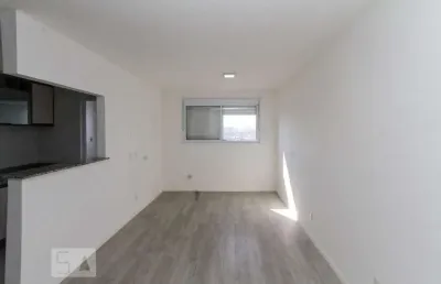 Apartamento para venda - mooca, 1 quarto,  40 m² - são paulo