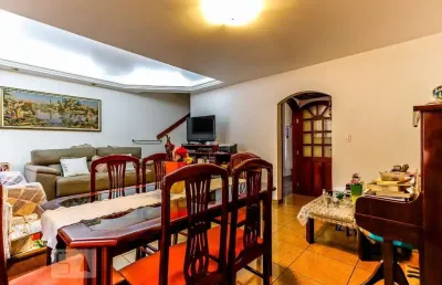 Casa para venda - tucuruvi, 3 quartos,  236 m² - são paulo