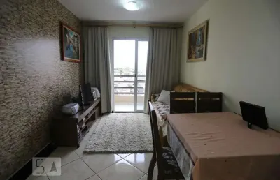 Apartamento para venda - jardim roberto, 2 quartos,  55 m² - osasco