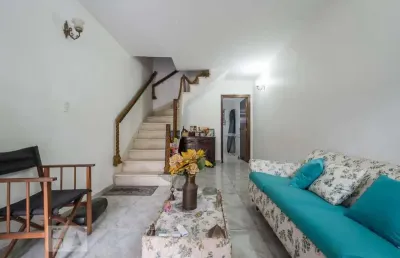 Casa para venda - chácara santo antonio, 2 quartos,  157 m² - são paulo