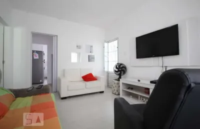 Casa para venda - centro, 2 quartos,  65 m² - osasco