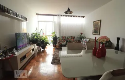 Apartamento para venda - centro, 2 quartos,  118 m² - santo andré