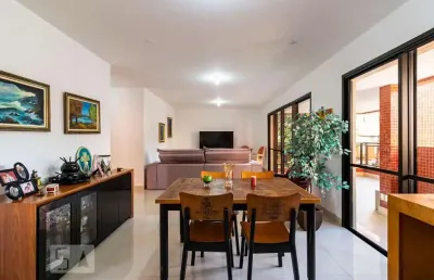 Apartamento para venda - vila mariana, 4 quartos,  207 m² - são paulo