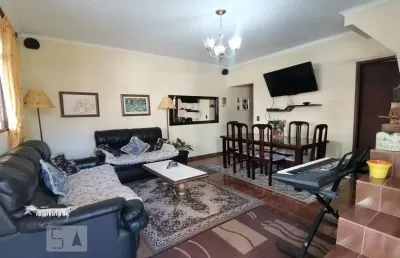 Casa para venda - vila sônia, 3 quartos,  218 m² - são paulo