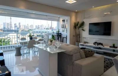 Apartamento para venda - barra funda, 2 quartos,  76 m² - são paulo