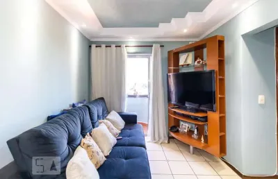 Apartamento para venda - vila mazzei, 2 quartos,  57 m² - são paulo