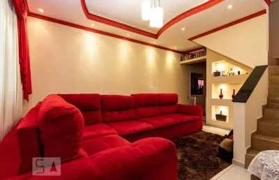 Casa para venda - sapopemba, 4 quartos,  125 m² - são paulo
