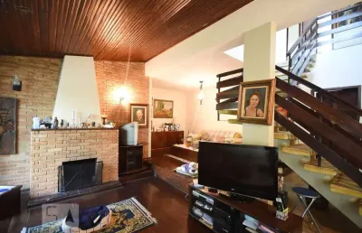 Casa para venda - butantã, 4 quartos,  270 m² - são paulo