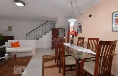 Casa para venda - água fria, 4 quartos,  230 m² - são paulo