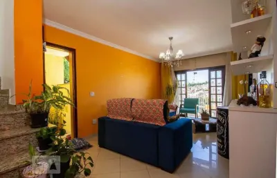 Casa para venda - piqueri, 4 quartos,  175 m² - são paulo