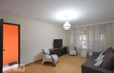 Casa para venda - jardim santa emília, 4 quartos,  179 m² - são paulo