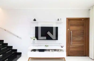 Casa para venda - vila matilde, 3 quartos,  220 m² - são paulo
