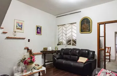 Casa para venda - ipiranga, 2 quartos,  98 m² - são paulo
