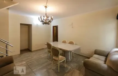 Casa para venda - vila esperança, 4 quartos,  562 m² - são paulo