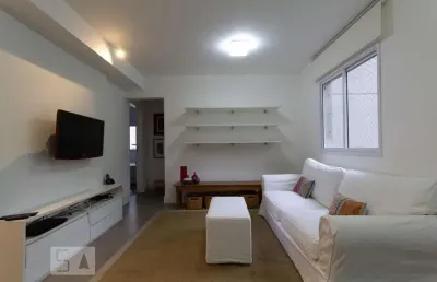 Apartamento para venda - vila andrade, 2 quartos,  84 m² - são paulo