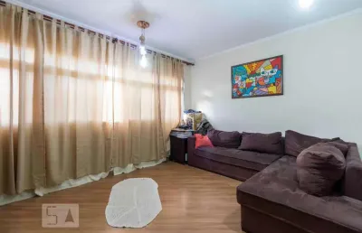 Casa para venda - cangaíba, 2 quartos,  300 m² - são paulo