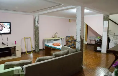 Casa para venda - vila guilherme, 3 quartos,  680 m² - são paulo