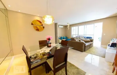 Apartamento para venda - picanço, 3 quartos,  95 m² - guarulhos