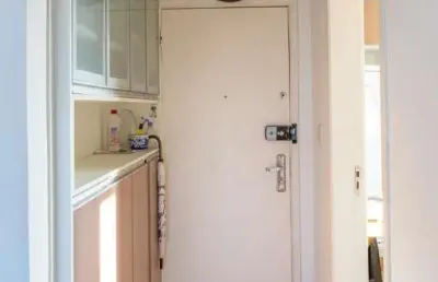 Apartamento para venda - bom retiro, 2 quartos,  83 m² - são paulo