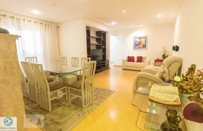 Apartamento para venda - campestre, 3 quartos,  110 m² - santo andré