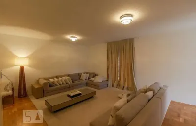Casa para venda - santo amaro , 4 quartos,  380 m² - são paulo