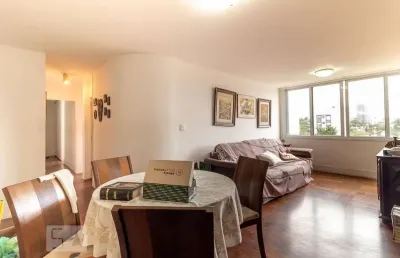 Apartamento para venda - vila madalena, 3 quartos,  96 m² - são paulo