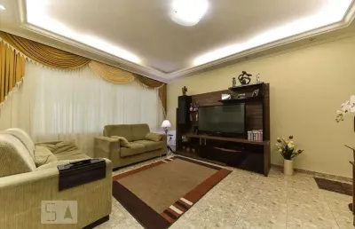 Casa para venda - nova petrópolis, 3 quartos,  190 m² - são bernardo do campo