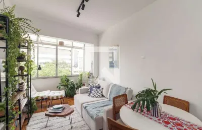 Apartamento para venda - higienópolis, 2 quartos,  80 m² - são paulo