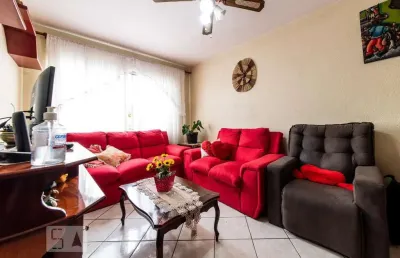 Apartamento para venda - jardim do mar, 2 quartos,  74 m² - são bernardo do campo
