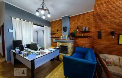 Casa para venda - vila rosália, 5 quartos,  600 m² - guarulhos