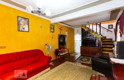 Casa para venda - jardim das flores, 3 quartos,  240 m² - osasco