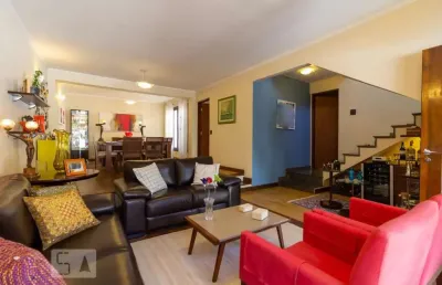 Casa para venda - butantã, 4 quartos,  260 m² - são paulo