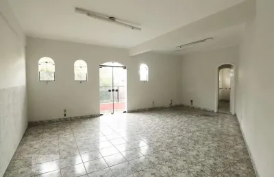 Apartamento para venda - parque das nações, 1 quarto,  70 m² - santo andré