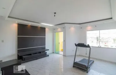Casa para venda - vila metalúrgica, 3 quartos,  210 m² - santo andré