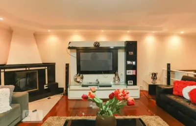 Casa para venda - assunção, 4 quartos,  400 m² - são bernardo do campo