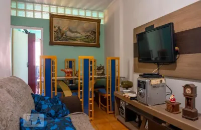 Apartamento para venda - campos elíseos, 2 quartos,  59 m² - são paulo