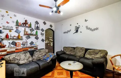 Casa para venda - vila gustavo, 4 quartos,  156 m² - são paulo