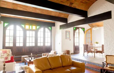 Casa para venda - butantã, 4 quartos,  550 m² - são paulo