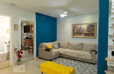 Casa para venda - vila ema, 4 quartos,  230 m² - são paulo