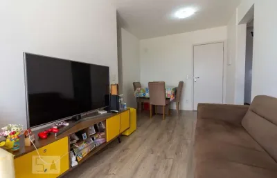 Apartamento para venda - centro, 2 quartos,  62 m² - osasco