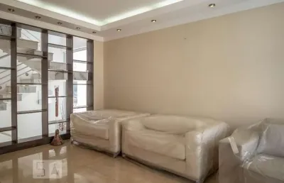 Casa para venda - mandaqui, 3 quartos,  700 m² - são paulo