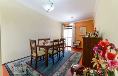 Apartamento para venda - rudge ramos, 3 quartos,  92 m² - são bernardo do campo