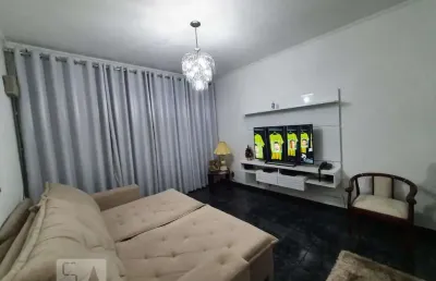 Casa para venda - vila rosália, 2 quartos,  180 m² - guarulhos