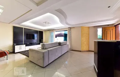 Casa para venda - assunção, 7 quartos,  335 m² - são bernardo do campo