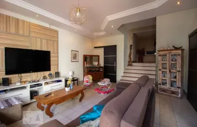 Casa para venda - centro, 4 quartos,  620 m² - osasco