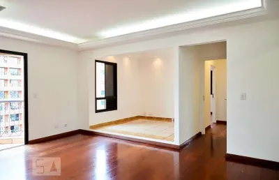 Apartamento para venda - jardim bela vista, 3 quartos,  125 m² - santo andré