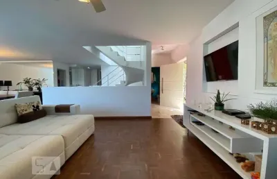 Casa para venda - vila sônia, 4 quartos,  384 m² - são paulo